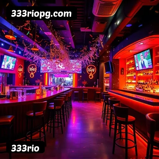 Cassino ao Vivo 333rio - Dealers Brasileiros Profissionais