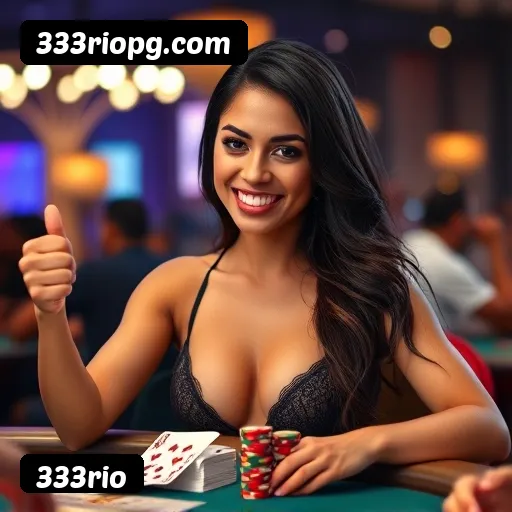 Coleção Premium de Slots 333rio - NetEnt, Pragmatic Play, Evolution